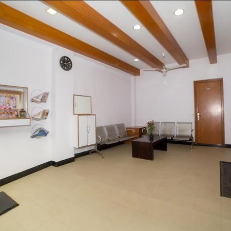 Hill View Begumpet Bed & Breakfast Hyderabad Ngoại thất bức ảnh